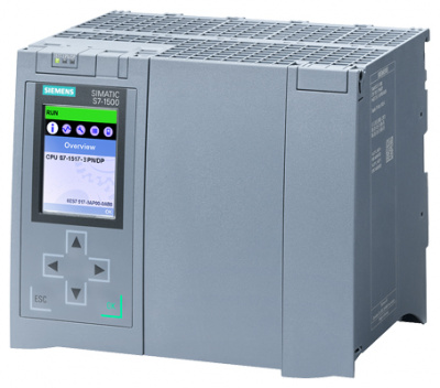 Контроллеры SIMATIC S7-1500 6ES75173AP000AB0 Контроллеры SIMATIC S7-1500 6ES75173AP000AB0