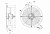 Вентилятор осевой ebmpapst W2E300CP0230