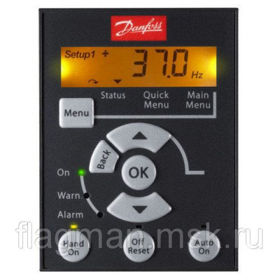 Панель управления LCP для FC-051 Danfoss (Данфосс)