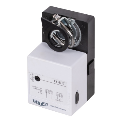 Электропривод Shuft LMU-230-05-MD Электропривод Shuft LMU-230-05-MD