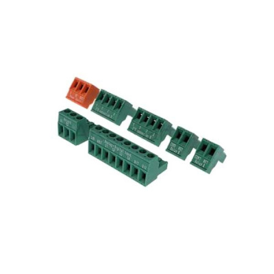 EVDCON0021 Комплект разъемов Carel EVDCON0021 Комплект разъемов Carel