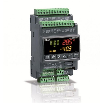 Контроллер Dixell XC660D -5C11F 4.20MA/0.10V PP11/30 230V