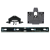 locking mechanism 40-95A