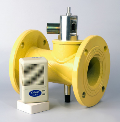 СГК-1-СН DN 50-300 СГК-1-СН DN 50-300