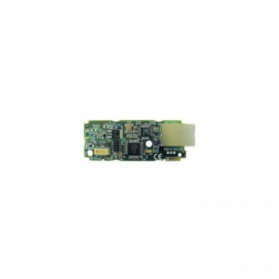 V100-S-ET2 Ethernet порт температурный диапазон -30⁰ to 60⁰ для Контроллер Samba, Контроллер Vision V130, V350,V430,V700 Unitronics